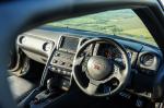 Nissan GT-R 45th Anniversary 2015 года (UK)